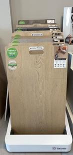 Mystiq PVC RECHTE PLANK/VISGRAAT, Ophalen, 75 m² of meer, Overige typen, Nieuw