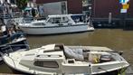 Zeilbootje opknappen  moet wel gedaan worden, Watersport en Boten, Ophalen, Gebruikt, Minder dan 15 m²