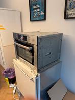 Bosch inbouw combi oven koelkast vriezer gratis, Witgoed en Apparatuur, Ovens, Ophalen, Zo goed als nieuw, 45 tot 60 cm