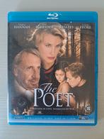 The Poet - Blu-ray (4 halen 3 betalen), Ophalen of Verzenden, Zo goed als nieuw, Drama