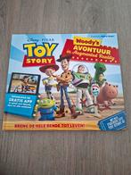 Toy Story Augmented Reality Boek, 3 tot 4 jaar, Ophalen of Verzenden, Zo goed als nieuw, Disney Pixar