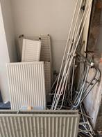 Gratis ophaalservice Voor oude verwarmingen Kapotte kerels, Ophalen of Verzenden, Minder dan 60 cm, Cv-ketel of Combi-ketel, Minder dan 30 cm