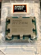 AMD Ryzen 9 7950X3D - Zo goed als nieuw, AM5, Ophalen of Verzenden, Zo goed als nieuw, AMD Ryzen 7