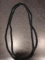 Mooie lange ketting., Ophalen, Zo goed als nieuw, Overige kleuren, Overige materialen