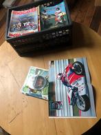 Moto 73 Jaargangen '90 - Motorbladen, Ophalen of Verzenden, Gelezen, Algemeen