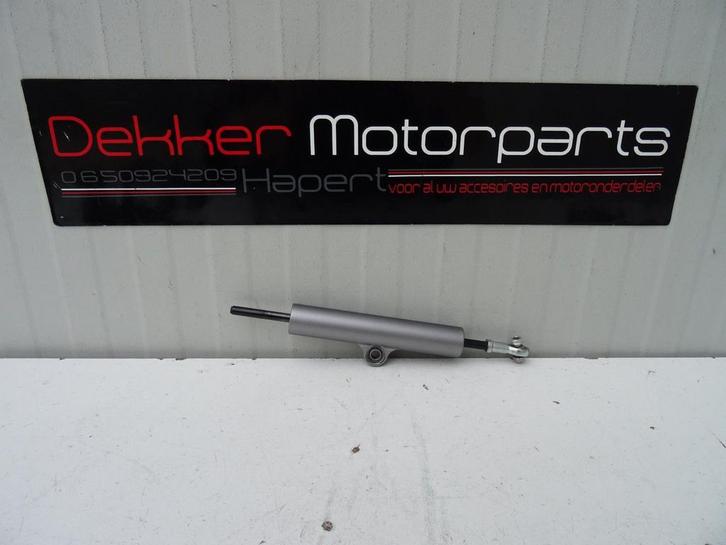 Stuurdemper / Steering damper Ducati 1199 / 1299 Panigale, Motoren, Onderdelen | Ducati, Ophalen of Verzenden