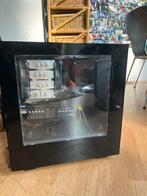 Gaming PC, Ophalen, Gebruikt, HDD, 8 GB