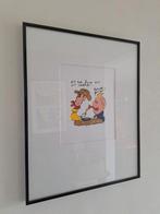 Herman Brood 199/350, Ophalen