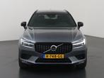 Volvo XC60 2.0 B4 R-Design | Navigatie | Elek. Stoelen met G, Auto's, Volvo, 15 km/l, Gebruikt, 4 cilinders, 1969 cc