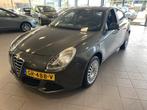 Alfa romeo Giulietta 1.6 JTDm Progression 8-25 APK BJ 2012 !, Voorwielaandrijving, Euro 5, Gebruikt, 4 cilinders