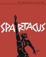 Spartacus (1960) The Criterion Collection 2xDVD Kirk Douglas, Cd's en Dvd's, Dvd's | Klassiekers, 1960 tot 1980, Alle leeftijden