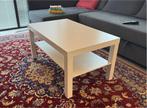 Ikea Lack koffietafel, Huis en Inrichting, Tafels | Salontafels, Ophalen, 50 tot 100 cm, 50 tot 100 cm, Zo goed als nieuw