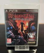 Resident Evil: Operation Raccoon City - PS3, Gebruikt, Vanaf 18 jaar, 2 spelers, Ophalen of Verzenden