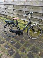 Gazelle elektrische fiets vraag prijs 600 euro, 51 tot 55 cm, Ophalen, Zo goed als nieuw, Gazelle