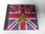 Mausoleum All Stars - Paul Dianno, Samson, Don Airey e.v.a., Cd's en Dvd's, Cd's | Hardrock en Metal, Ophalen of Verzenden, Zo goed als nieuw