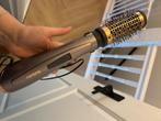Babyliss krulföhn föhnborstel met opzetstukken, Sieraden, Tassen en Uiterlijk, Uiterlijk | Haarverzorging, Ophalen of Verzenden
