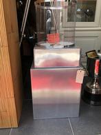 Plantenzuil zuil pilaar aluminium 44 hoog OOK VOOR BUITEN, Huis en Inrichting, Woonaccessoires | Zuilen en Pilaren, Wilms, Nieuw