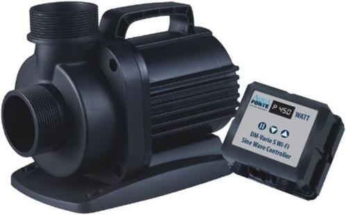 AquaForte DM Vario 10.000S WiFi, Tuin en Terras, Vijver-toebehoren, Nieuw, Vijverpomp, Ophalen of Verzenden