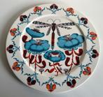 Iittala Korento Dinerbord Blauw Libelle Haapaniemi Ø30 P STK, Huis en Inrichting, Keuken | Servies, Nieuw, Ophalen of Verzenden