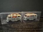 Lesney Matchbox Volkswagen camper, Ophalen of Verzenden, Zo goed als nieuw, Auto, Lesney