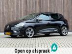 Renault Clio 1.2 TCe GT-line / Panoramadak / Navi / Keyless, Stof, Gebruikt, Origineel Nederlands, 19 km/l