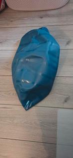 Nyamba 1 yoga ball 55 cm, Ophalen, Gebruikt, Buik, Fitnessbal