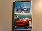 Outrun 2006 Coast 2 Coast - PSP, Ophalen, Gebruikt, 1 speler, Racen en Vliegen
