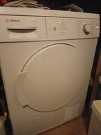 Te koopWasdroger bosch, Ophalen of Verzenden, Condens, 85 tot 90 cm