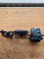 Achterklep slot renault Twingo., Auto-onderdelen, Ophalen of Verzenden, Gebruikt, Renault