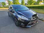 Ford Fiesta 1.4 Ghia sport, Auto's, Voorwielaandrijving, Euro 5, Gebruikt, 4 cilinders
