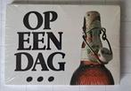 Grolsch Pilsner Memobriefjes Op een dag ..., Ophalen of Verzenden, Nieuw, Overige typen, Grolsch
