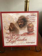 Jaap ter Haar - 1 In den beginne, Ophalen of Verzenden, Zo goed als nieuw, Jaap ter Haar