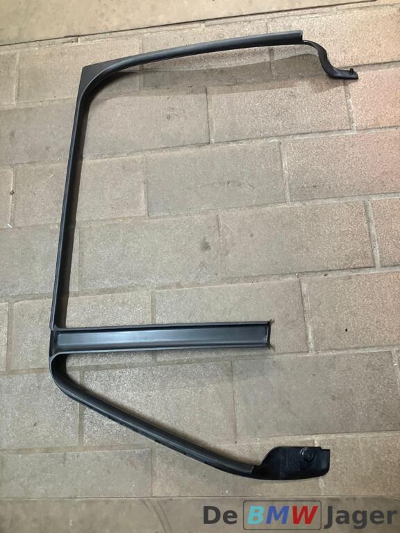 Raamlijsten BMW X1 F48 51427349672, Gebruikt, Ophalen of Verzenden, BMW, BMW