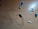 Usb lego led verlichting, Ophalen of Verzenden, Zo goed als nieuw