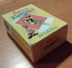 Jokie's Kwartet - De Efteling Selecta 5491, Ophalen of Verzenden, Gebruikt, Overige typen