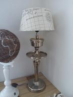 Riviera maison  fezlamp  met kap, Ophalen of Verzenden, Zo goed als nieuw, Minder dan 50 cm