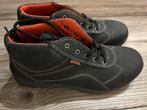 Veiligheidsschoenen dames, Emma,mt 39, zwart, S3,ongedragen, Ophalen, Nieuw