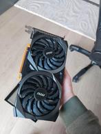 3060 TI, Computers en Software, Videokaarten, Gebruikt, PCI-Express 4, Ophalen of Verzenden, Nvidia