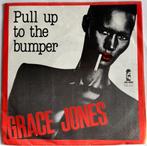 Grace Jones – Pull Up To The Bumper, Cd's en Dvd's, Vinyl Singles, Gebruikt, 7 inch, Single, Ophalen of Verzenden