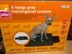 Trainingsmat voor zindelijkheid, Dieren en Toebehoren, Honden-accessoires, Ophalen of Verzenden, Zo goed als nieuw