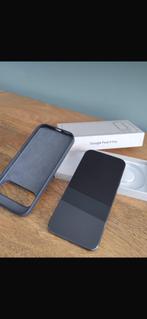 Google Pixel Pro 9 128gb, Ophalen of Verzenden, Zo goed als nieuw, Klassiek of Candybar, Zonder simlock