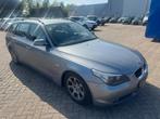 BMW 5-serie Touring 525i AUTOMAAT AIRCO, Auto's, BMW, Automaat, Achterwielaandrijving, Gebruikt, 2497 cc