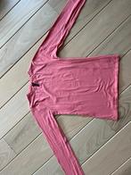 Didi zalmroze longsleeve shirt 12 / 152, Meisje, Ophalen of Verzenden, Zo goed als nieuw, Didi