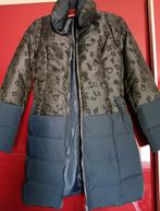 Blauwe Winterjas, Blauw, Spoom, Nieuw, Ophalen of Verzenden