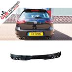 Dakspoiler MK7 voor Golf 7–Hoogglans Zwart | Sportieve Look, Ophalen of Verzenden