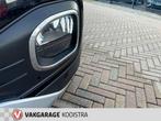Volkswagen T-Cross 1.5 TSI Style AUTOMAAT/ Cruise controle, Zwart, Zwart, SUV of Terreinwagen, 660 kg