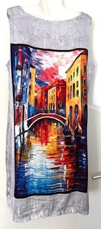 Sweet Miss jurk maat 44 [v], Kleding | Dames, Overige kleuren, Maat 42/44 (L), Ophalen of Verzenden, Zo goed als nieuw