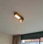 Philips Hue Centris - 2 Spots Plafondlamp, Ophalen, Metaal of Aluminium, Zo goed als nieuw, Modern