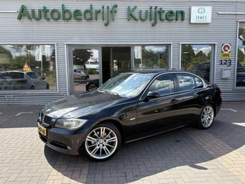 Bmw 3-serie 325i Dynamic Exec. beschikbaar voor biedingen