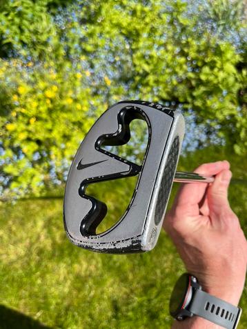 Nike putter T130 | Linkshandig! | 34 inch beschikbaar voor biedingen